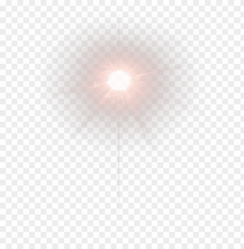 bright light PNG with transparent overlay