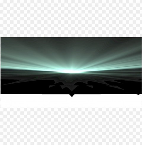 bright light Transparent Background Isolated PNG Design