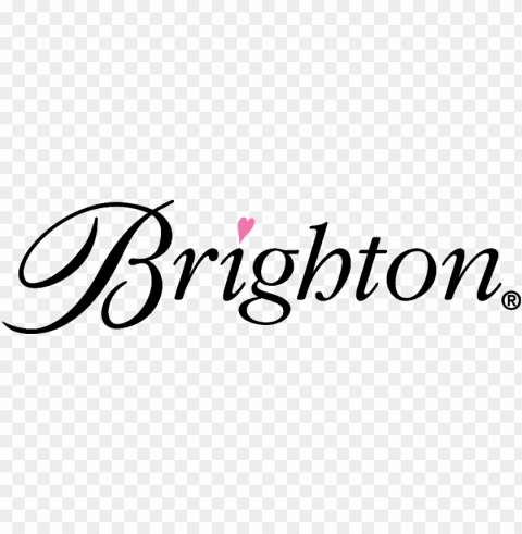 brighton open heart collection your true colors - brighton jewelry logo PNG images with no watermark