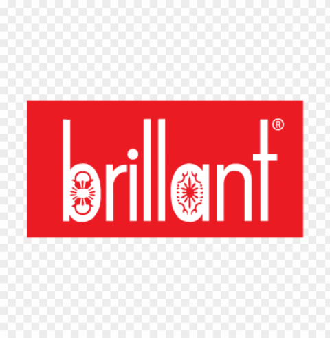 brillant logo vector free Clear PNG pictures package