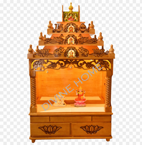 bringing customers the best selections of altars worldwide - hindu altar PNG Graphic Isolated on Transparent Background