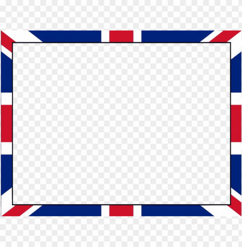 british flag border clipart union jack flag clip art - british flag border HighResolution Isolated PNG Image