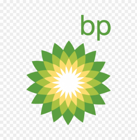british petroleum bp vector logo PNG images with transparent layering