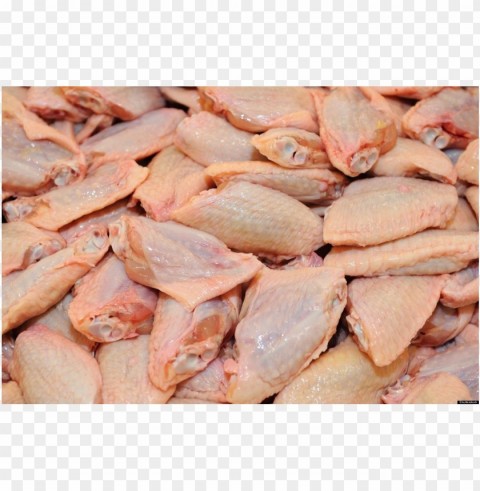 broiler chicken meat PNG graphics with clear alpha channel selection