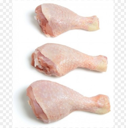 broiler chicken meat PNG Image with Isolated Artwork