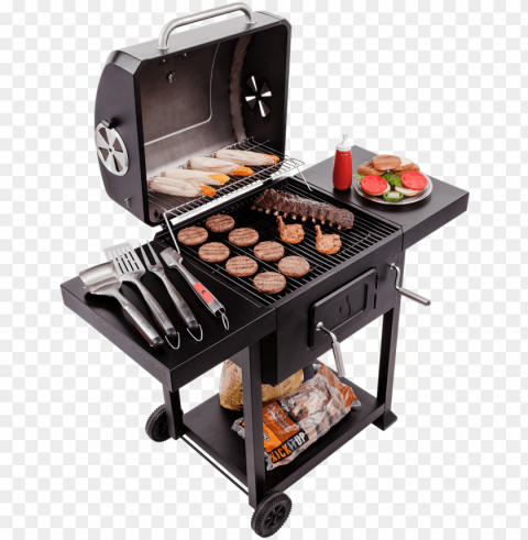 broiling clipart charcoal grill - char broil 780 High-resolution PNG