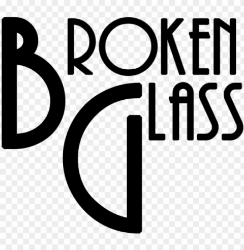broken glass is the latest microfilm from sergio sotolongo High Resolution PNG Isolated Illustration