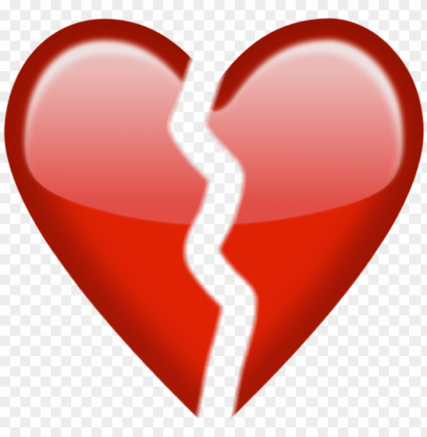 brokenheart emoji cry sad ihatemylife - sadness PNG Image Isolated on Transparent Backdrop