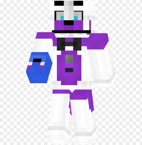 bros of legends - funtime freddy minecraft skins Free PNG images with transparent backgrounds