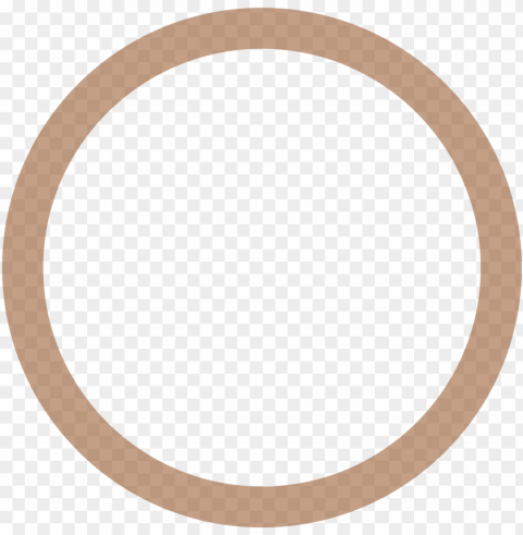 brown circle Transparent PNG images for design PNG transparent with Clear Background ID dd0853e0