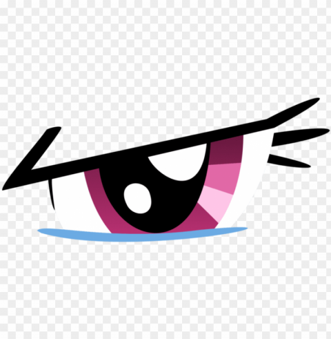 brown eyes clipart angry eye - mlp rainbow dash eyes PNG transparent graphics comprehensive assortment