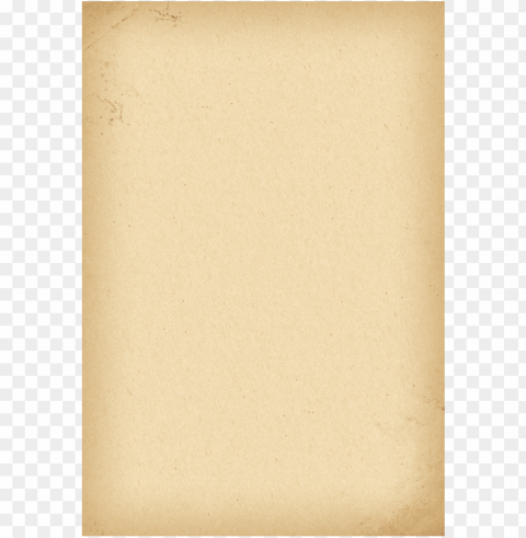 brown paper sheet PNG transparent photos massive collection