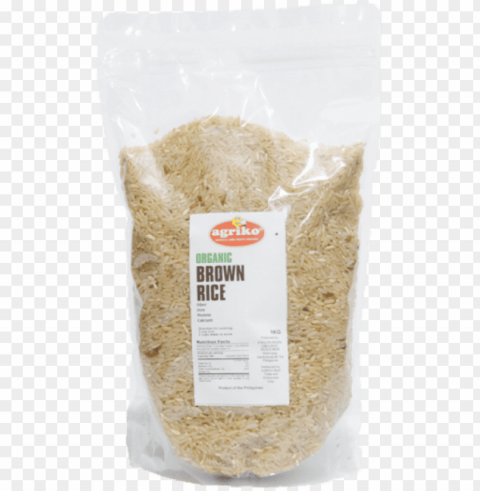 brown rice 1kl - fregula PNG Image Isolated with Clear Transparency