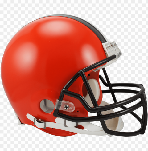 browns pl 8033792 - cleveland browns football helmet PNG Image with Isolated Icon