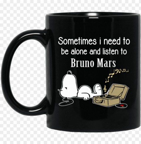 bruno mars mug sometimes need to be alone n liste PNG files with no backdrop wide compilation