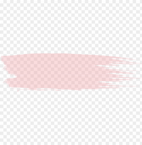 brush stroke - ivory Transparent PNG Isolated Graphic Design