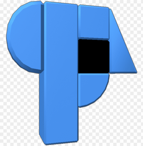bs - p head pbs logo PNG graphics with alpha transparency broad collection