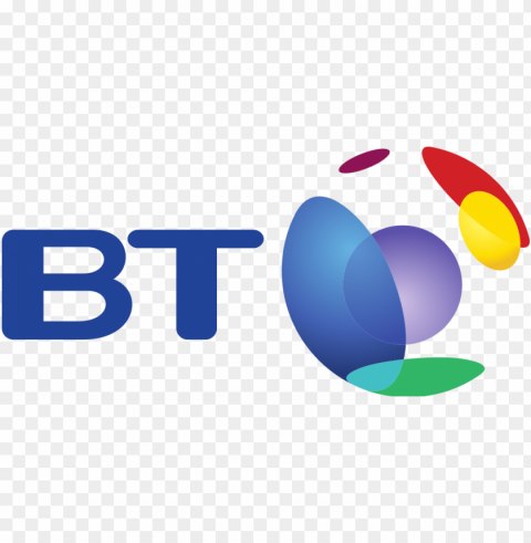 bt logo Clear Background PNG Isolated Item PNG transparent with Clear Background ID fbfdd3e7