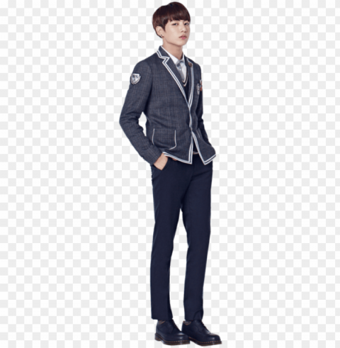 bts jungkook and bangtan boys image - bts x smart photoshoot Clear PNG pictures compilation
