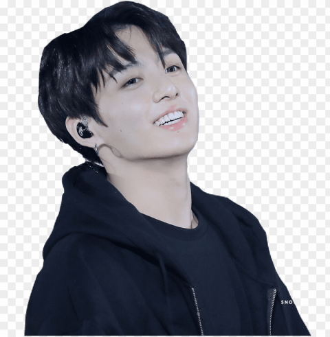 bts - jungkook bts pic without background HighQuality Transparent PNG Isolated Artwork