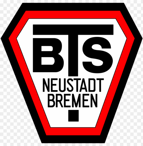 bts neustadt hochauflösendes logo - bts neustadt Isolated Element with Transparent PNG Background