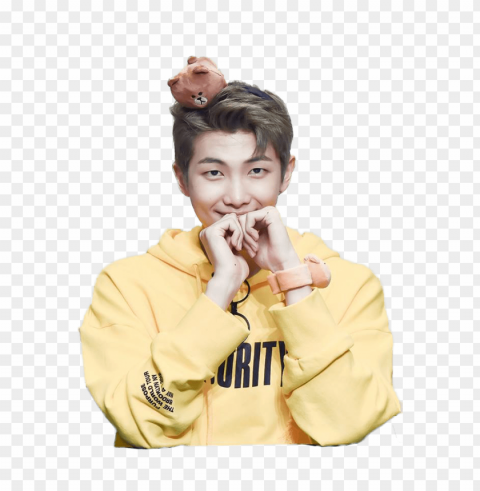 bts rapmon Transparent PNG images set PNG transparent with Clear Background ID ac6f00a6