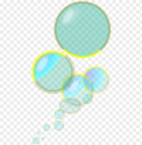 bubble clipart air bubbles - gas bubble Transparent Background PNG Isolated Illustration PNG transparent with Clear Background ID 9e1a9ebf