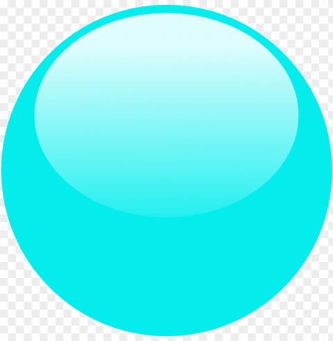 bubble dark sky blue svg clip arts 600 x 600 px - circle Isolated Graphic with Transparent Background PNG