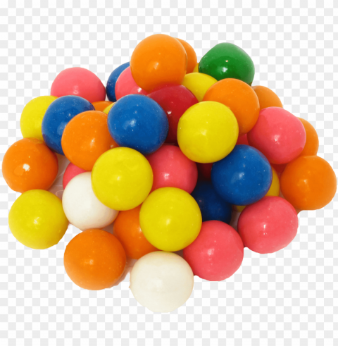 bubble gum clipart PNG images with clear cutout
