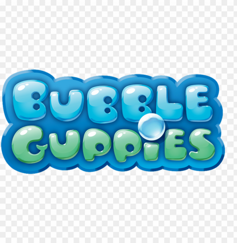 bubble guppies PNG transparent images for social media