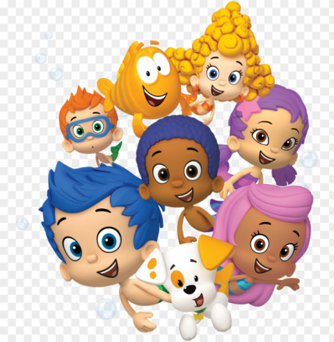bubble guppies grouper bubble guppies drawing at getdrawings - bubble guppies clipart PNG transparent icons for web design
