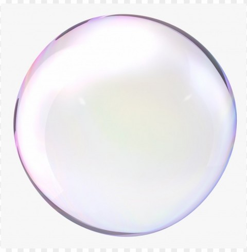 Bubble Hd Images Clean Background Isolated PNG Image
