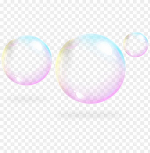 Bubble Hd Images Clear Background PNG Isolated Design