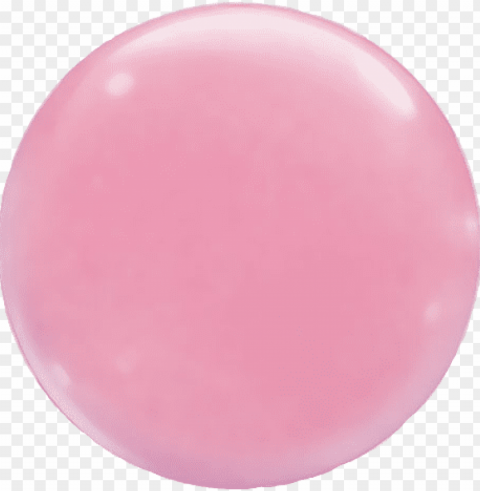 bubblegum balloon gum gummy candy gummies - mini PNG for web design