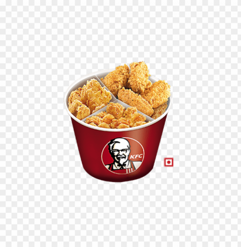 bucket of chicken PNG for online use PNG transparent with Clear Background ID 3c0b447d