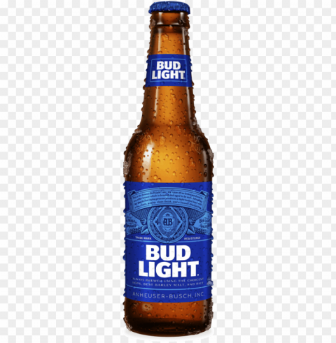 bud light clipart beer bottle - bud light bottle 2017 PNG picture