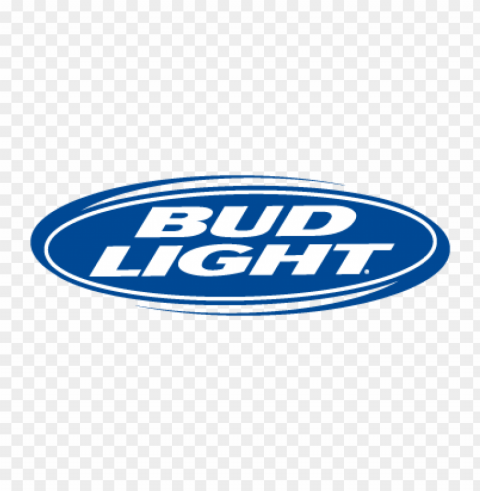 bud light eps vector logo PNG images with alpha transparency free