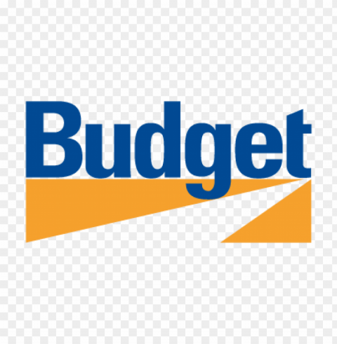 budget vector logo PNG images with transparent elements