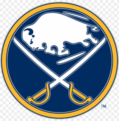 Buffalo Sabres Logo 4 PNG Transparent Images Mega Collection