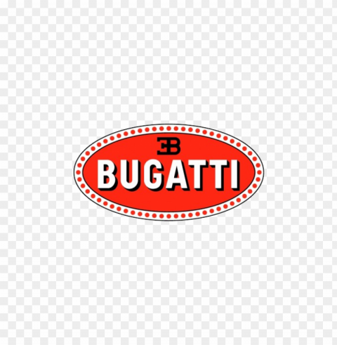 bugatti logo clear background PNG images with alpha transparency diverse set