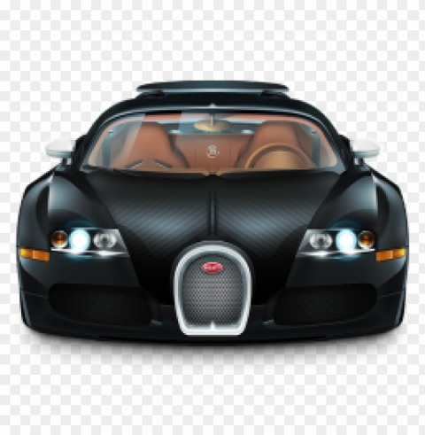 bugatti logo no PNG images with alpha background