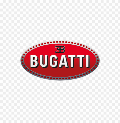 bugatti logo image PNG images with alpha transparency bulk