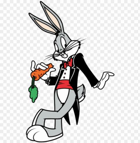 bugs bunny download - warner bros family entertainment PNG graphics