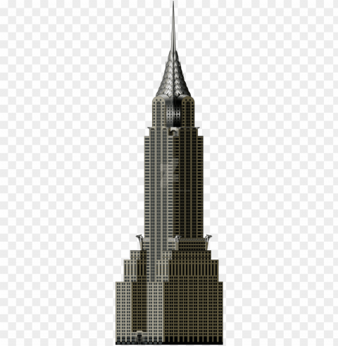 Building PNG Transparent Images Mega Collection