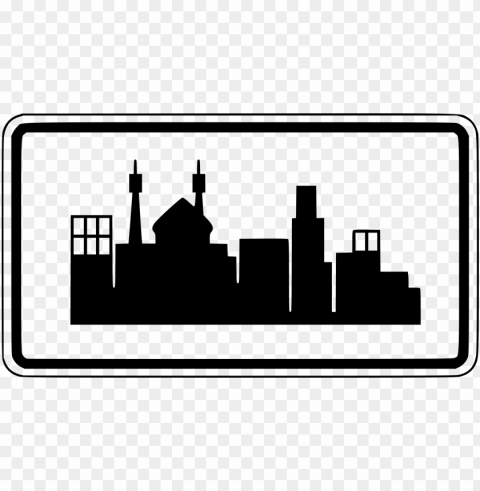 built up area iranicon - built up area icon PNG with transparent background free