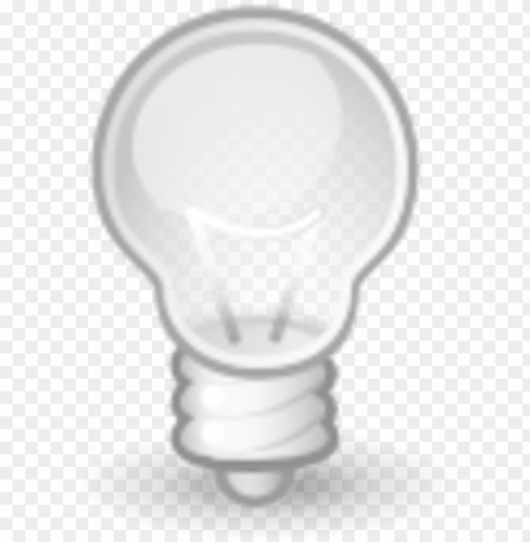 bulb off image PNG images with clear alpha layer PNG transparent with Clear Background ID e66dba40