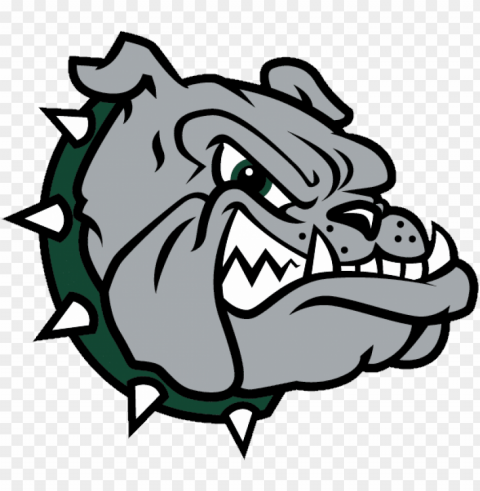 bulldog logo - brownsburg high school logo Transparent graphics PNG transparent with Clear Background ID 7dcf7ee4