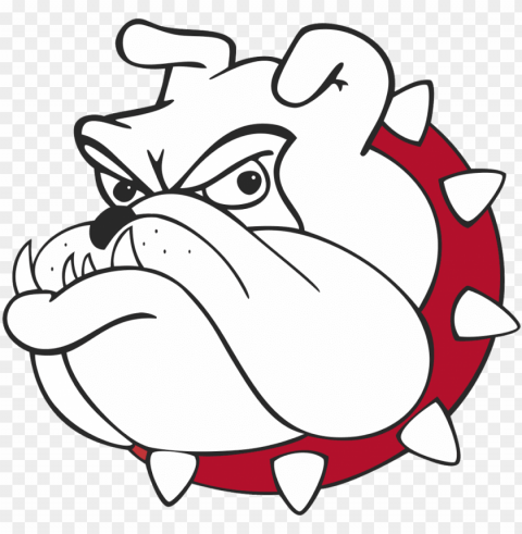 bulldog logo vector - bulldog clipart free PNG images for websites