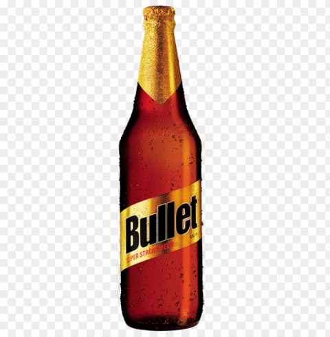 Bullet - Bullet Beer India Transparent Background PNG Gallery