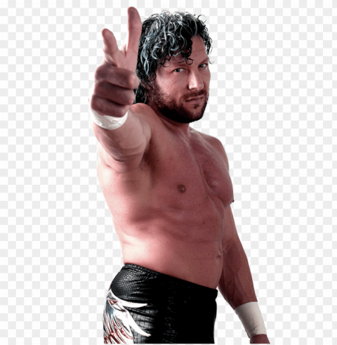 bullet club height - kenny omega 2018 Clear PNG pictures compilation PNG transparent with Clear Background ID 22624887